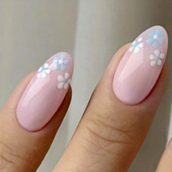 Supplément Nail Art