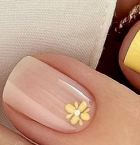Supplément Nail Art