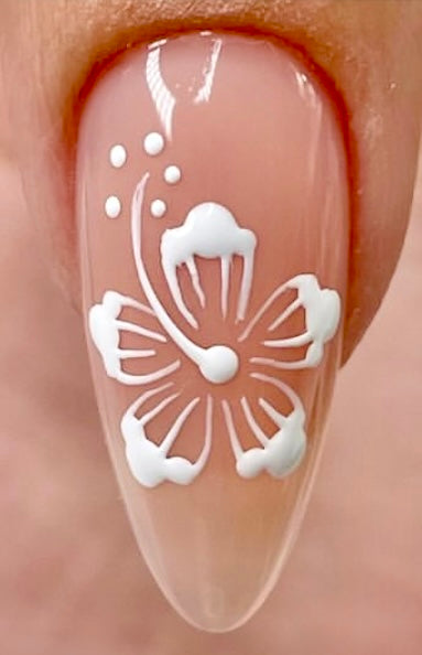 Supplément Nail Art