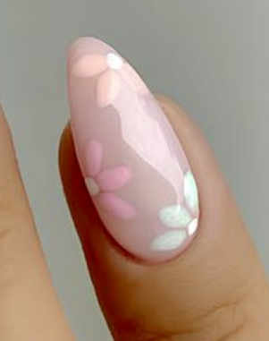 Supplément Nail Art