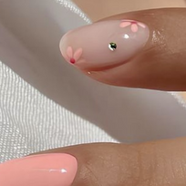 Supplément Nail Art