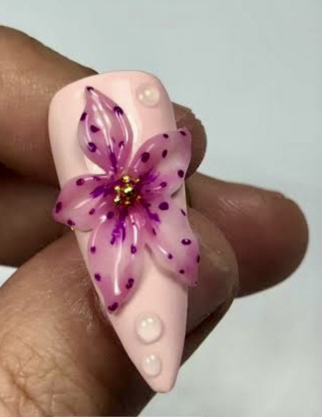 6. fleur N2