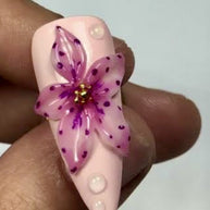 6. fleur N2
