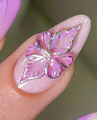 6. fleur N3