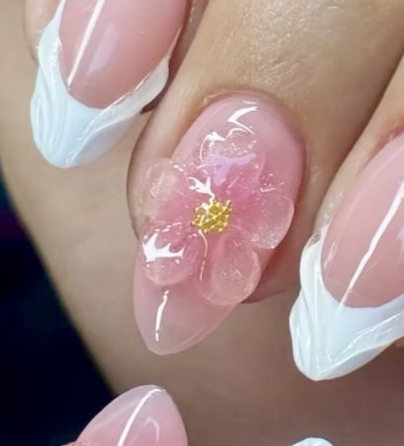 6. fleur N5