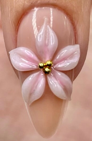 6. fleur N6