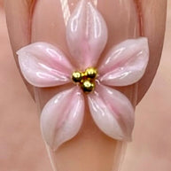 6. fleur N6