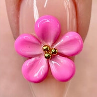 6. fleur N7