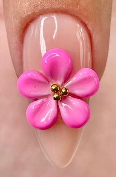 6. fleur N7
