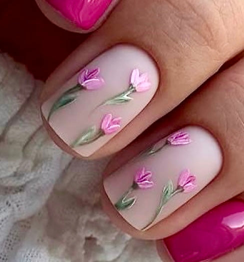 6. fleur N8