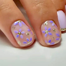 6. fleur N9