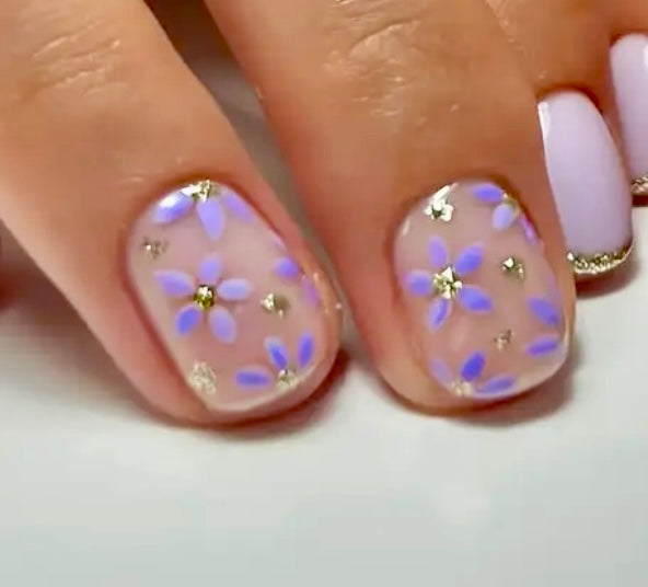 6. fleur N9
