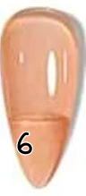 6. jelly bronze