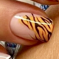 Supplément Nail Art