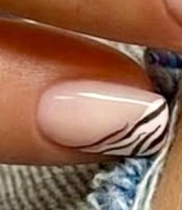 Supplément Nail Art