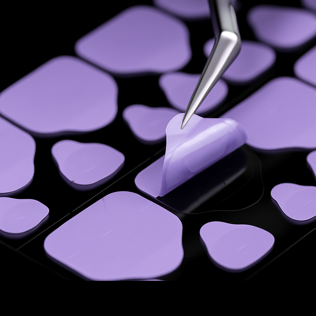 Gel pads classiques