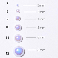 Supplément Nail Art