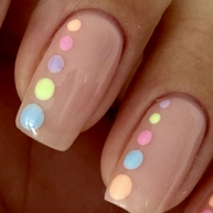 Supplément Nail Art