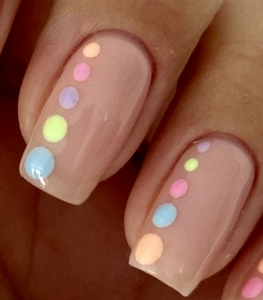 Supplément Nail Art