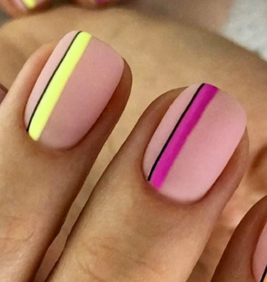 Supplément Nail Art