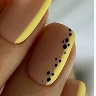 Supplément Nail Art
