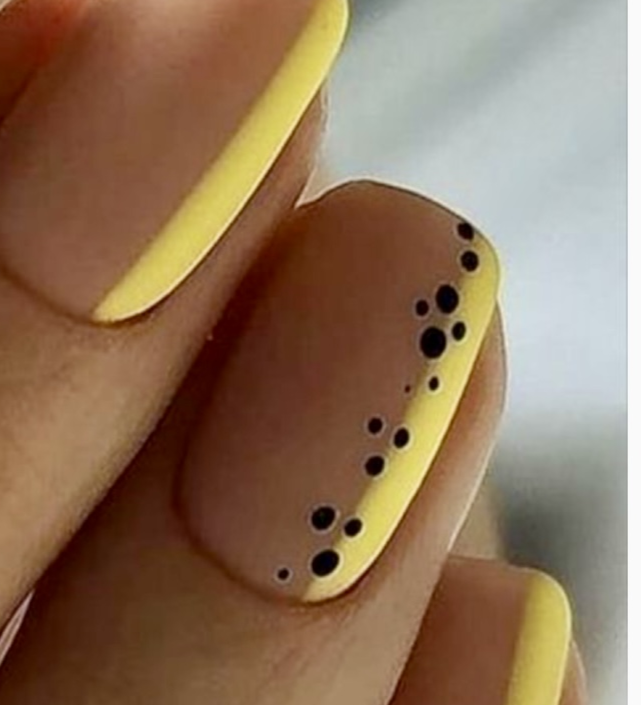 Supplément Nail Art