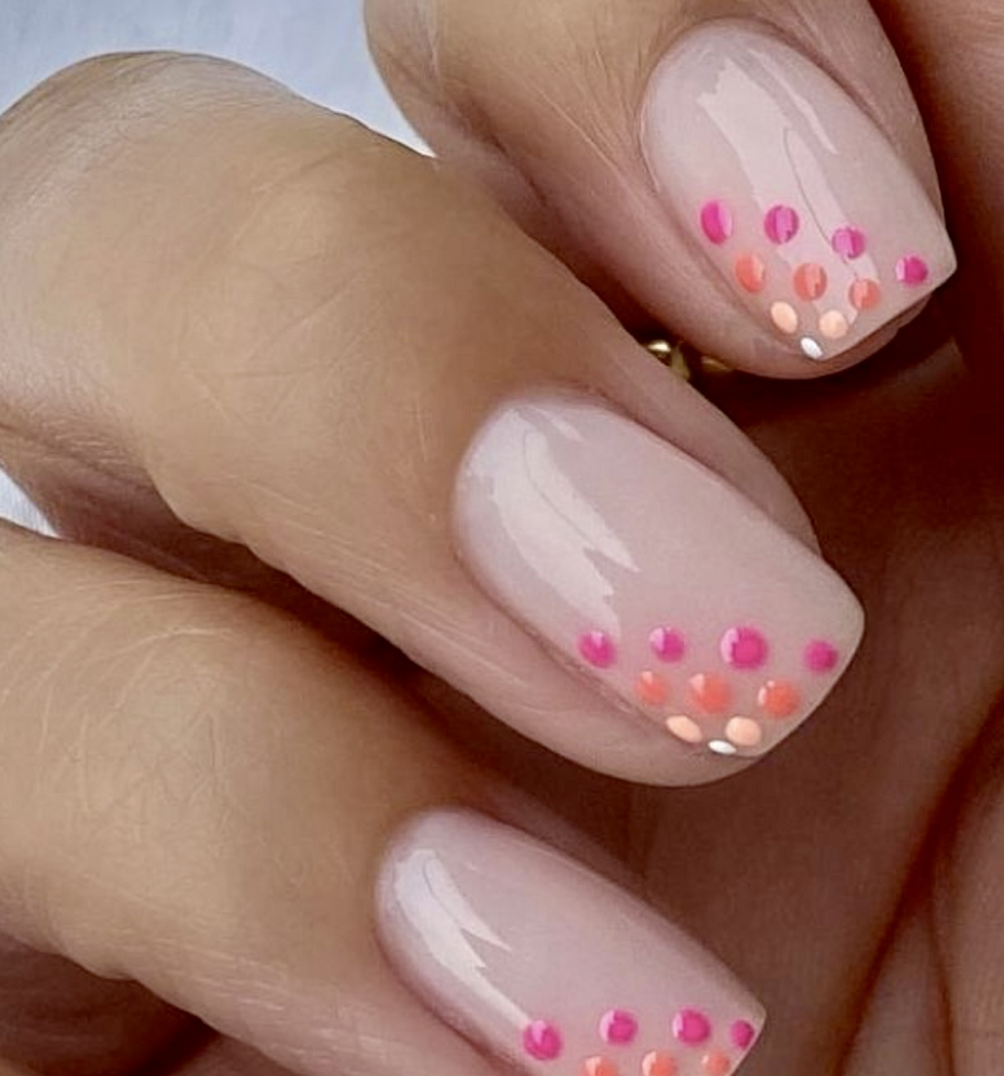 Supplément Nail Art