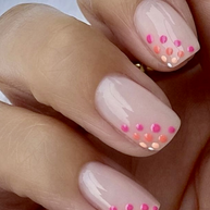 Supplément Nail Art