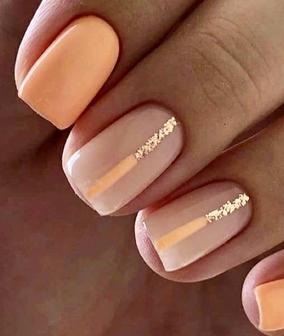 Supplément Nail Art