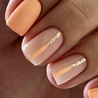 Supplément Nail Art