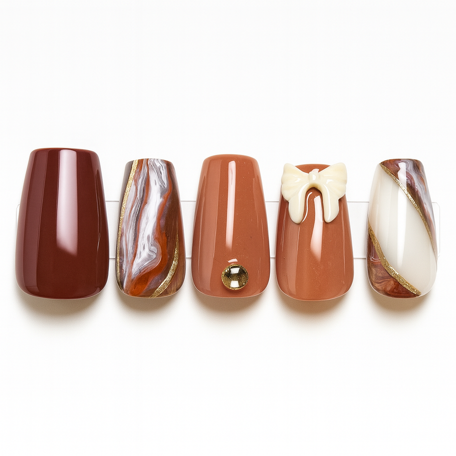 Coffret Mocha Élégance