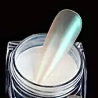 9. Aurora vert foncé