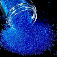9. Caviar bleu x10