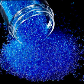 9. Caviar bleu x10
