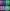 9. Flashy turquoise