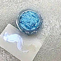 Supplément Nail Art