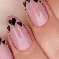 Supplément Nail Art