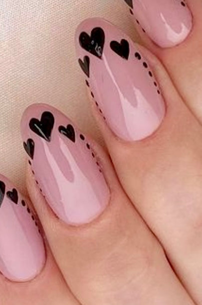 Supplément Nail Art
