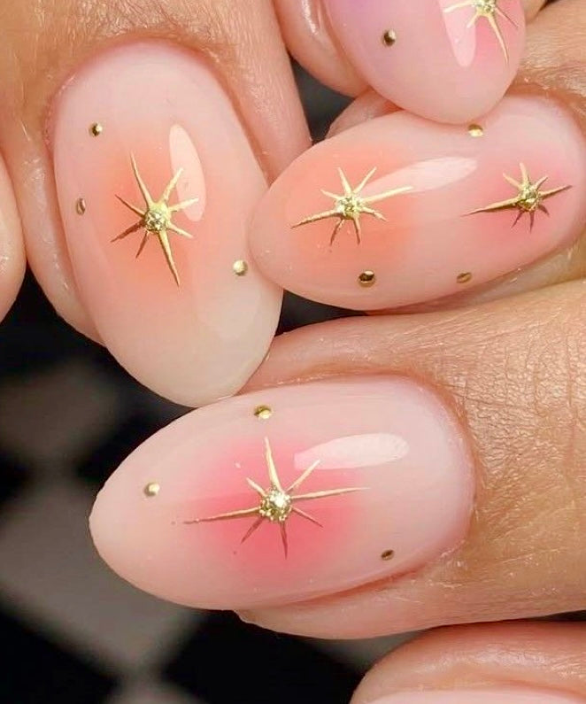 Supplément Nail Art