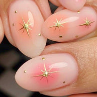 Supplément Nail Art
