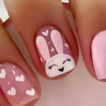 Supplément Nail Art