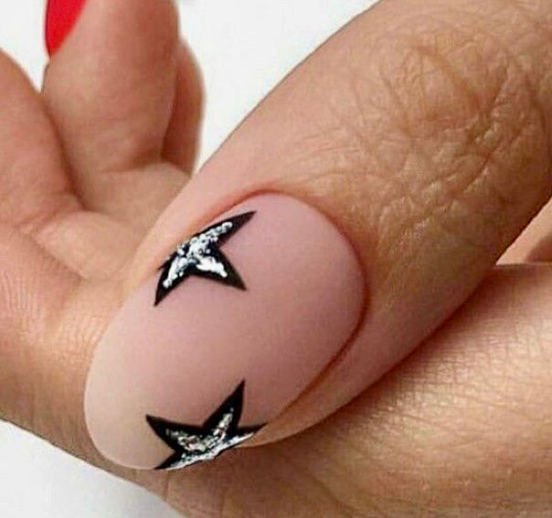 Supplément Nail Art