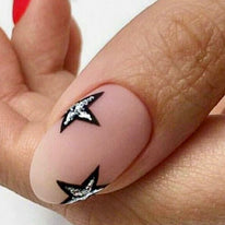 Supplément Nail Art