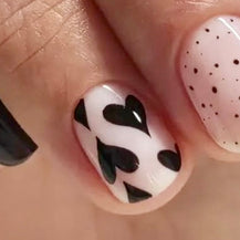 Supplément Nail Art