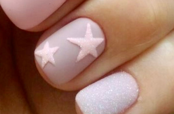 Supplément Nail Art