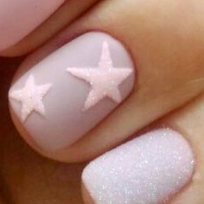 Supplément Nail Art