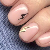 Supplément Nail Art