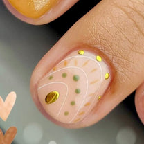 Supplément Nail Art