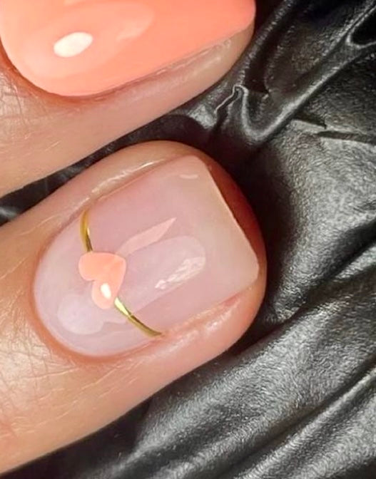 Supplément Nail Art