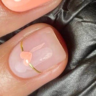 Supplément Nail Art